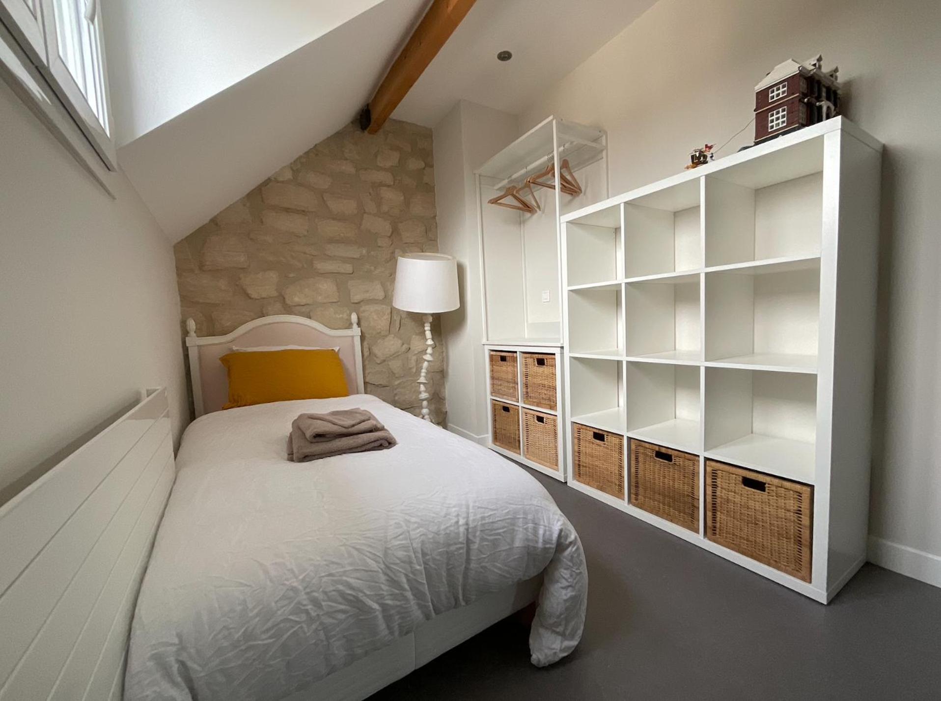 Chambres D'Hotes A 30 Min De Paris Maisons-Laffitte Exterior photo